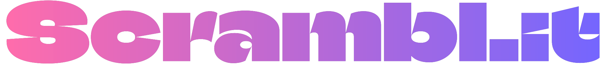 Scrambl.it - Free Online Security Tools Suite